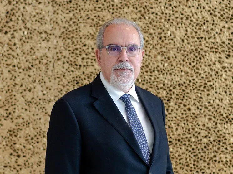 Secretário de Estado do Mar, José Maria Costa.