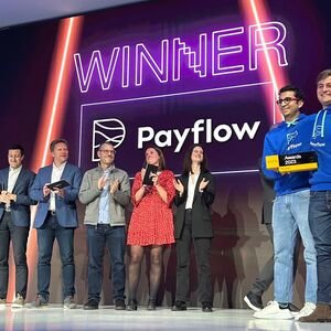 •	Más de 780 startups presentaron sus soluciones en esta edición del 4YFN y Payflow fue la única startup española de las cinco startups finalistas de la nueva edición de los 4YFN Awards 2023.