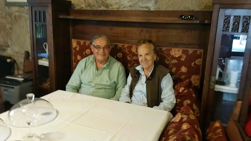 Alberto Barciela y Loliña.