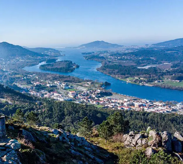 Vila Nova de Cerveira.