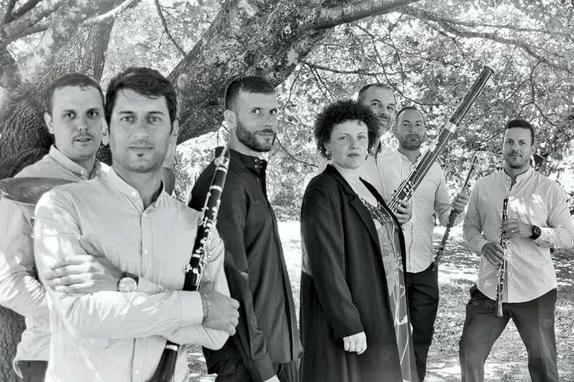 Agrupacion de Opera para Tutti.