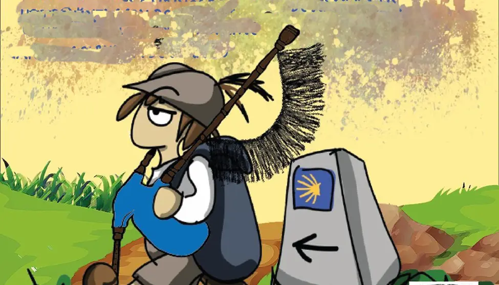 tradición en camiño2