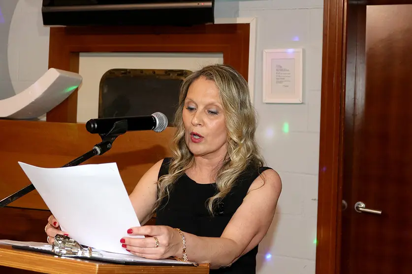 María José Torres.