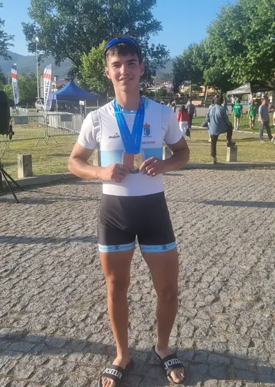 Serxio Martínez Troitiño.