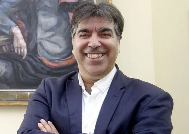 Xaquín Nuñez Sabarís.