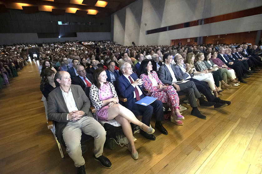 Esta tarde acto de clausura del 50º aniversario de los Centros de Promoción Rural-EFA, organizado por la federación que los agrupa en Galicia.