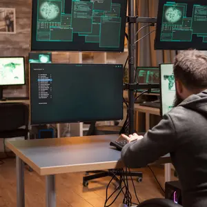 Las empresas españolas son cada vez más vulnerables al cifrado de datos en un ataque de ransomware, por encima de la media mundial.