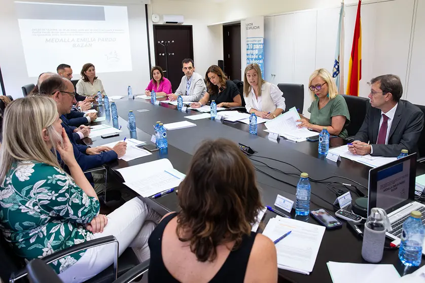 O xurado vén de fallar estes galardóns cos que se recoñece a contribución de persoas e entidades para construír unha sociedade máis igualitaria, xusta e solidaria.