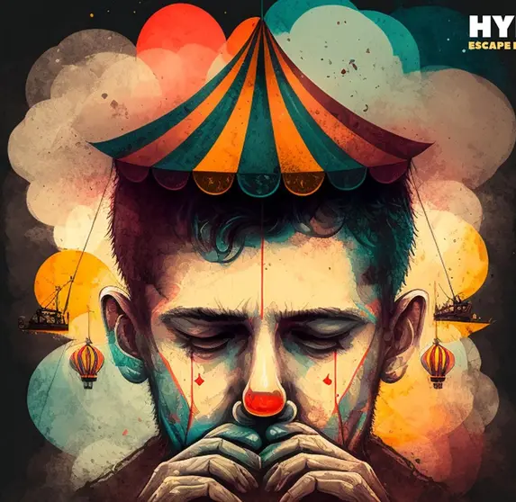 Este escape room parte da historia dun circo máxico que perdeu todas as palabras que lles permitían falar cos animais e crear espectáculos incribles.