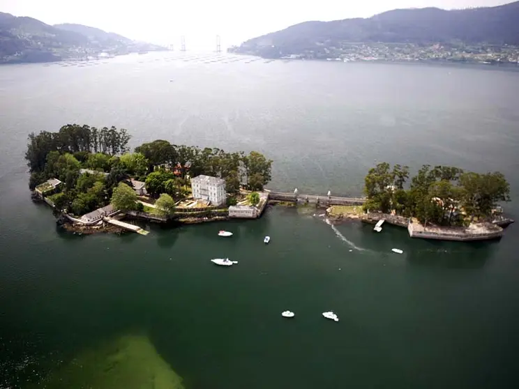 Las estadías en San Simón tendrán una duración mínima de 15 días y máxima de un mes y se desarrollarán entre septiembre y noviembre.