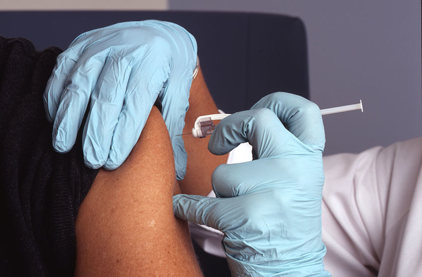 No último inverno, Portugal ultrapassou novamente a meta de 75% de cobertura vacinal contra a gripe sazonal.