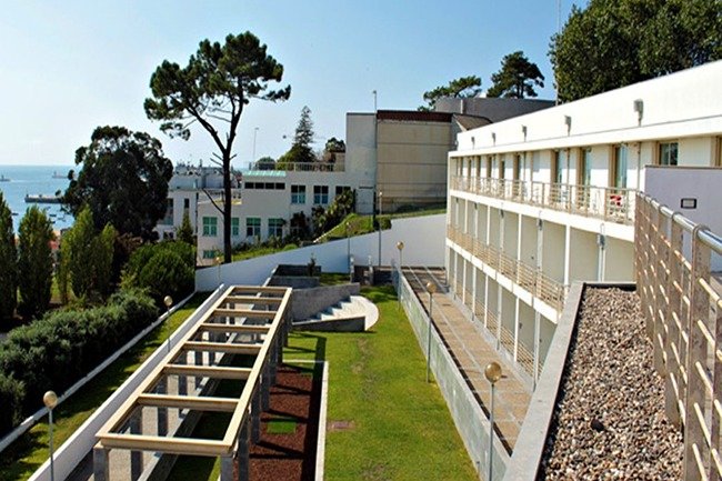 A Pousada da Juventude do Porto é uma das 19 pousadas que vão reforçar a oferta de alojamento para estudantes.