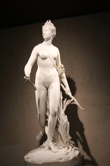 Venus. Fundación Gubenkian. Lisboa.