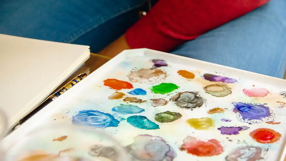 O Plano Nacional das Artes foi criado em 2019.