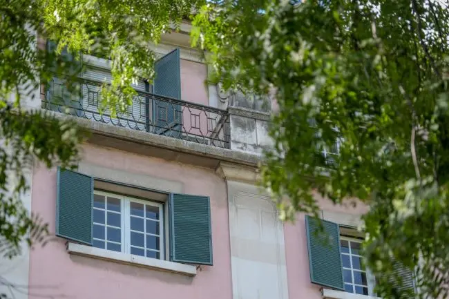 O Programa Arrendar para Subarrendar é uma das medidas do pacote Mais Habitação.