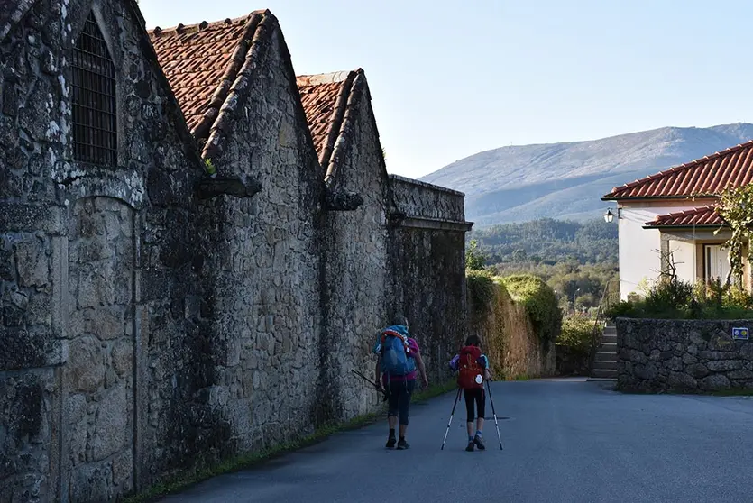 Ponte de Lima, localidade central no Caminho Português de Santiago, vê na Fairway uma excelente oportunidade para divulgar o itinerário que passa pelo seu território, dando a conhecer todo o tipo de património associado ao caminho de peregrinação.