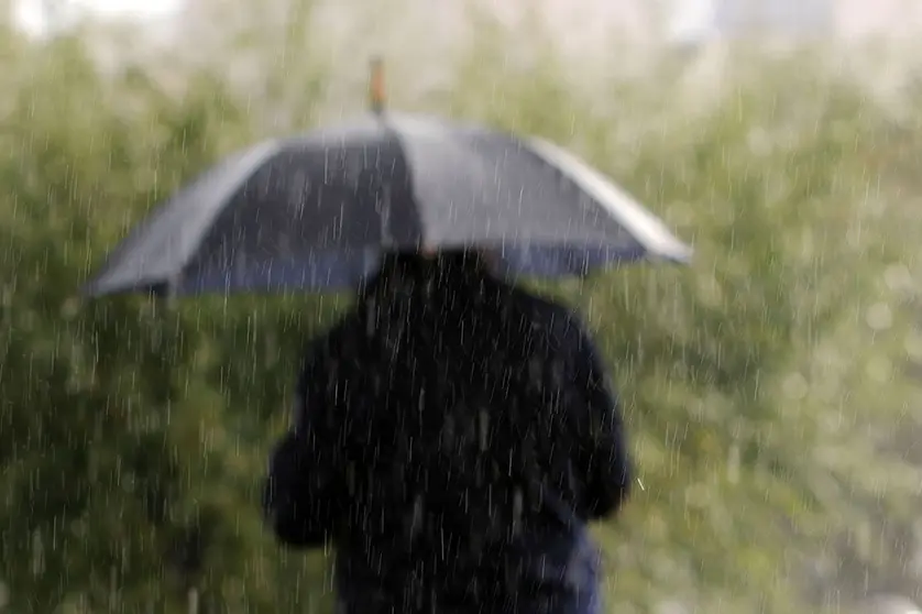O fenómeno adverso por temporal costeiro afectará a toda a costa durante a tarde por mar combinada con ondas de máis de 10 metros e ventos de ata forza 10.