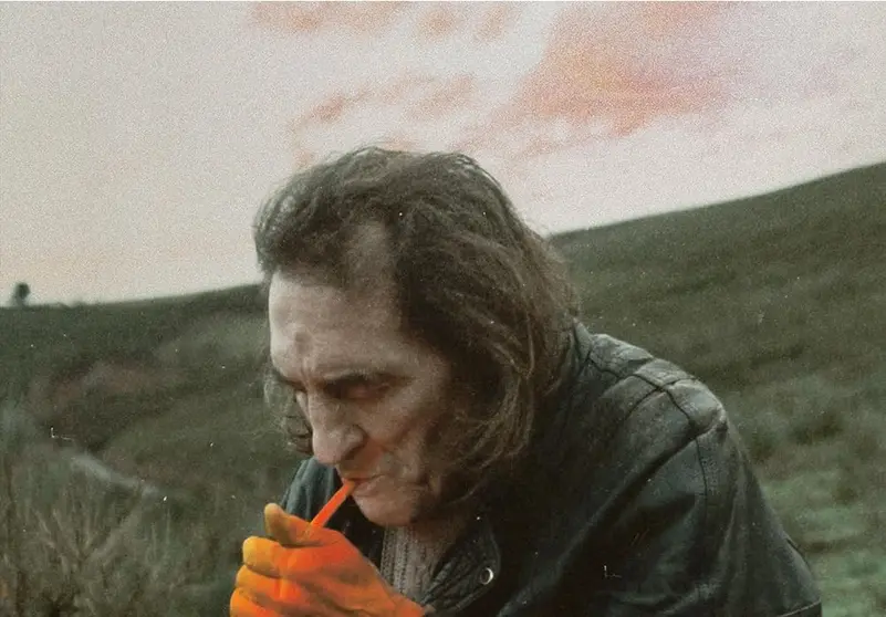 O que arde (2019), de Óliver Laxe.