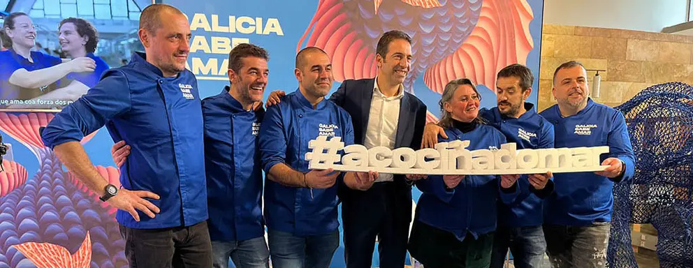 Para medir, fundamentar e cuantificar o impacto, a Consellería do Mar quixo contar con algúns dos maiores expertos da economía ligada a pesca das Universidades de Santiago e A Coruña. Puxéronse en marcha dous estudos que tratan de medir o golpe que supón ao consumo esta errónea e inexplicable decisión do Executivo que preside Pedro Sánchez. O primeiro destes informes é un análise sobre os cambios na dieta trala pandemia, no que se presta especial atención aos produtos pesqueiros.

O segundo dos traballos académicos, elaborado polo Grupo de Investigación en Economía Pesqueira e Recursos Naturais da USC, aborda os efectos económicos e distributivos da redución do IVE no sector pesqueiro.