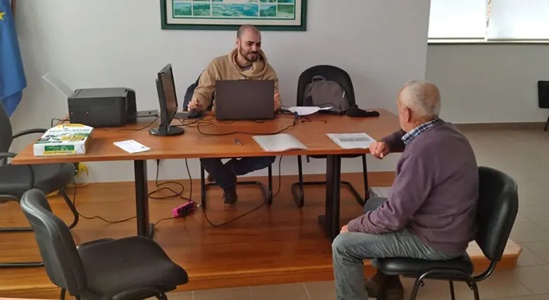 Se é proprietário de terrenos rústicos ou mistos no concelho de Ponte de Lima poderá efetuar a sua marcação para atendimento no Balcão Único do Prédio (BUPi).