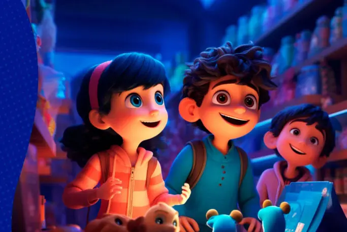 Se necesitan juguetes que no sólo muestren discapacidades, si no que se adapten a la propia discapacidad del niño.