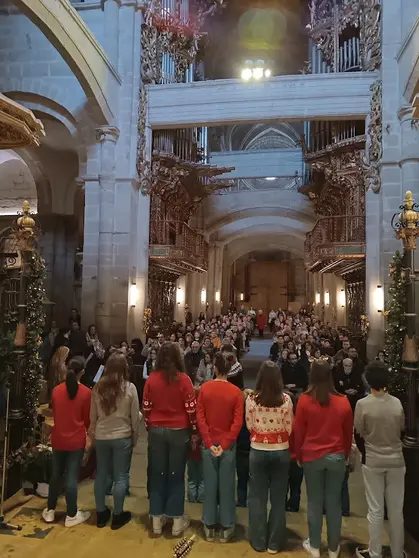 Concurso Panxoliñas 2024