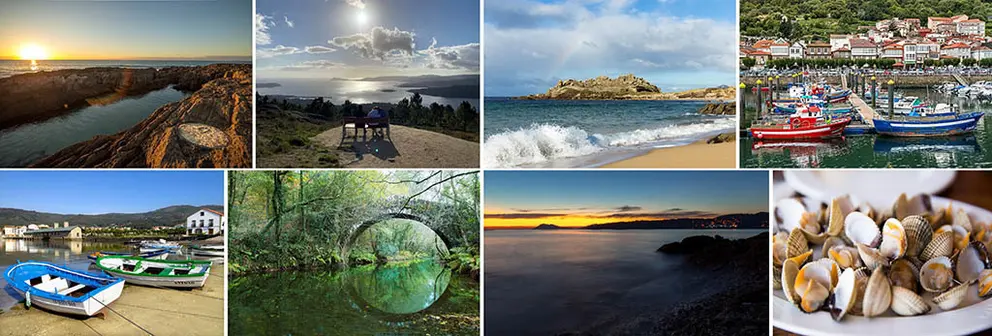 Respeto por las tradiciones, por la cultura marinera, por salvaguardar el entorno natural y mantener su esencia en aspectos como la gastronomía y la sostenibilidad.