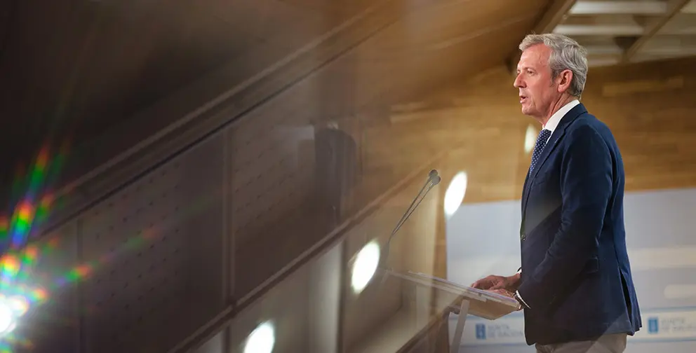 Rueda resalta que el Plan contará con 74 medidas en ocho ejes estratégicos centrados en promover la conciliación, impulsar la formación en este ámbito o garantizar la igualdad en el acceso y promoción de empleo público.