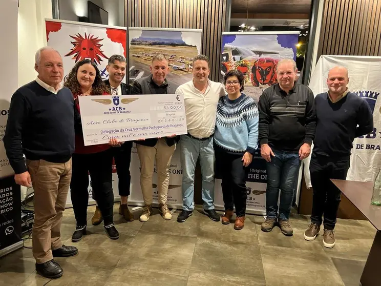 ACB vai apoiar Fundação Casa de Trabalho.