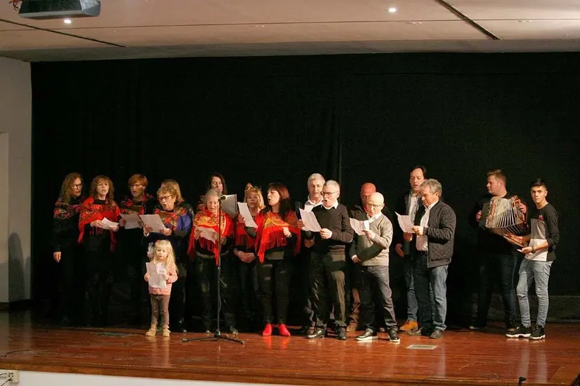 O Encontro de Reis e Janeiras, que irá dar as boas-vindas a 2024 com melodias entoadas por grupos da comunidade melgacense.