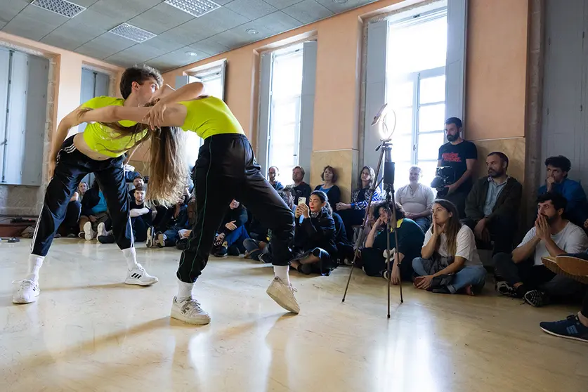 Encontro Paraiso 2023 ©RUBÉN VILANOVA.