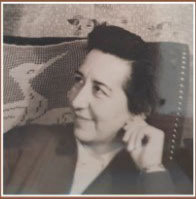 Mercedes López Ramón.