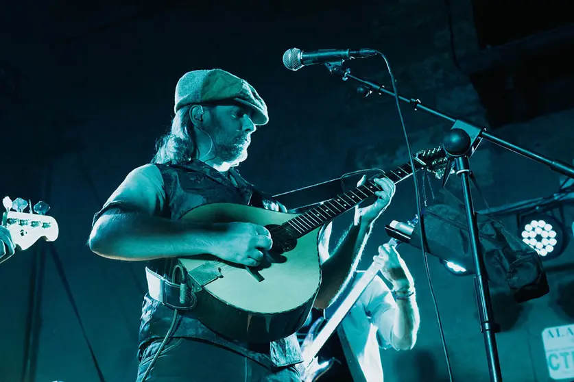 ARCHIVO. AGOSTO 2023.