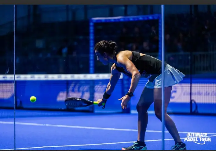 Ana Catarina Nogueira.