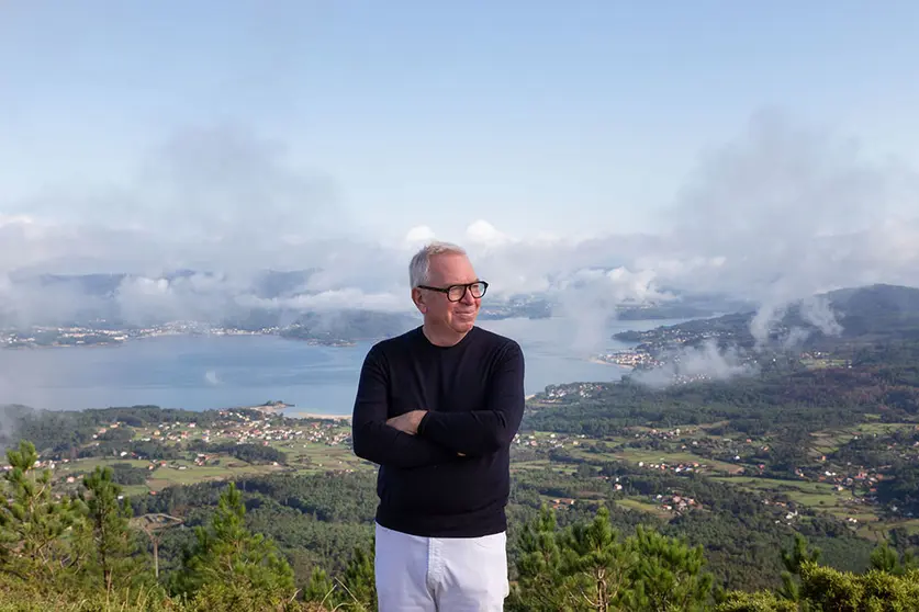 Chipperfield ©ADRIÁN CAPELO CRUZ.