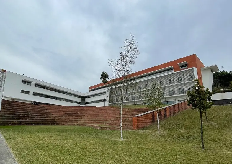Escola de Economia e Gestão da UMinho, em Braga