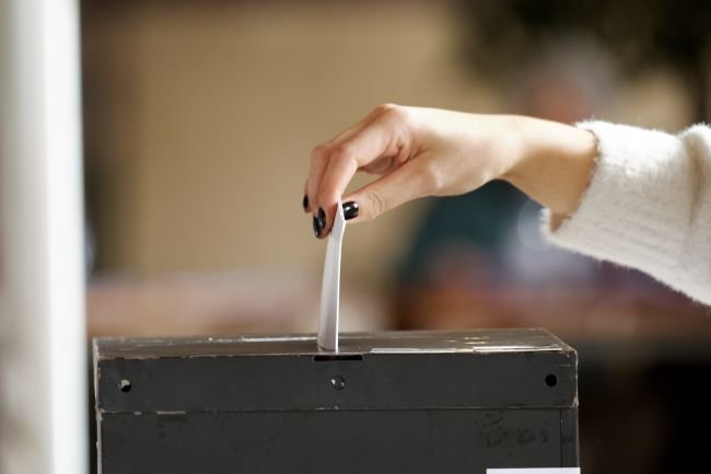 Os eleitores recenseados no território nacional e que se registem neste modalidade podem votar no dia 3 de março.