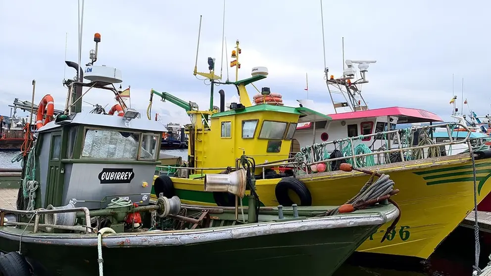 A Xunta traballa en favor dun marco que permita aos pesqueiros adaptarse de forma gradual ao uso de novas fontes enerx&eacute;ticas no entorno actual de descarbonizaci&oacute;n.