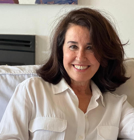 María José Gómez, directora General de Infonis.