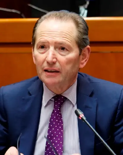 Roberto Blanco Valdés.