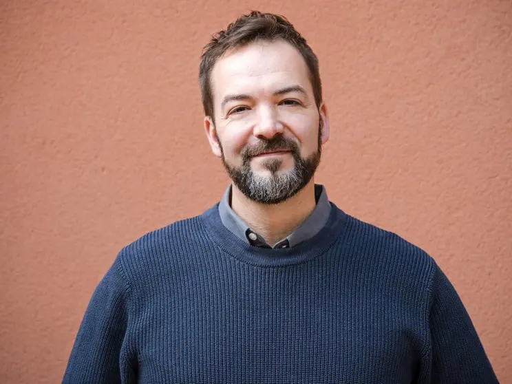 A primeira das sesións, ‘Que nos di a investigación sobre o uso da tecnoloxía na aula?’, desenvólvese o vindeiro xoves 4 da man de Héctor Ruiz Martín.