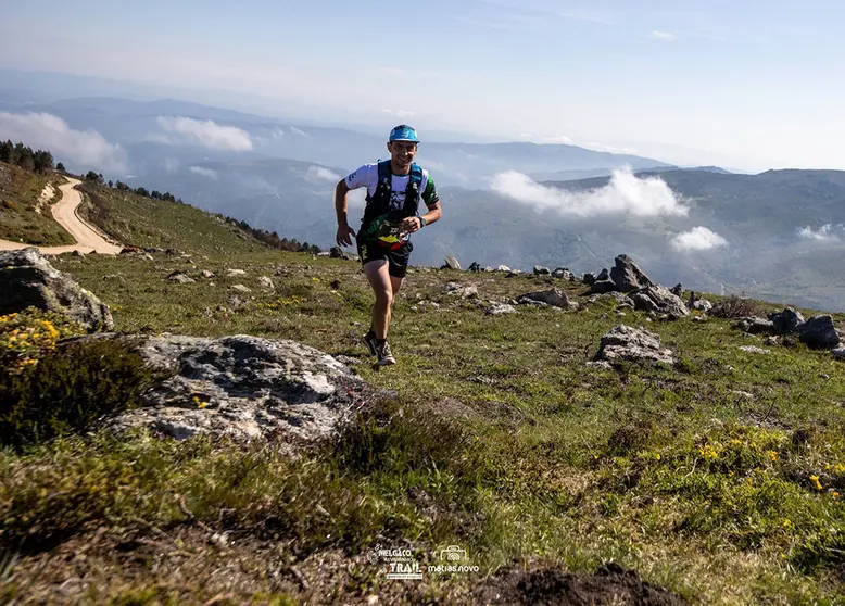 Evento que integra o Campeonato Nacional de Trail contará com a participação de atletas de seis nacionalidades diferentes.