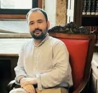 Daniel Mena Acevedo.