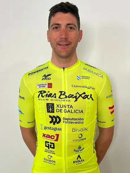 Rus defendía la corona avalado también por sus resultados en el arranque de esta temporada.