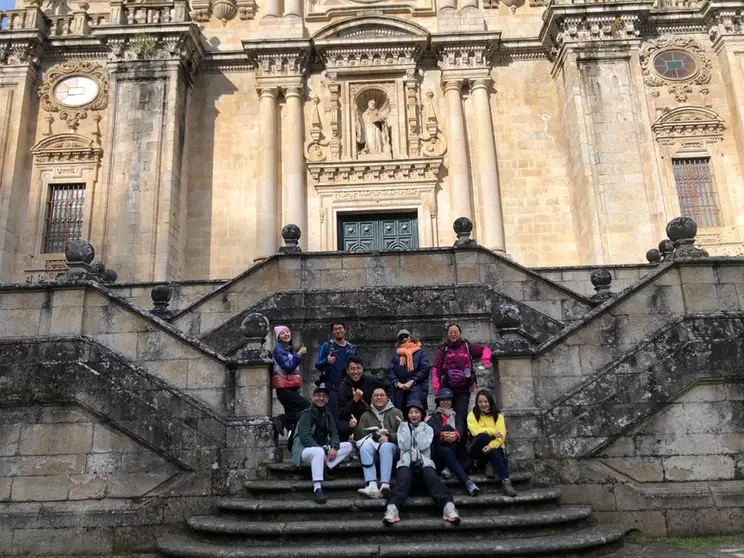 Una decena de periodistas e instagrammers que suman más de 5 millones de seguidores.