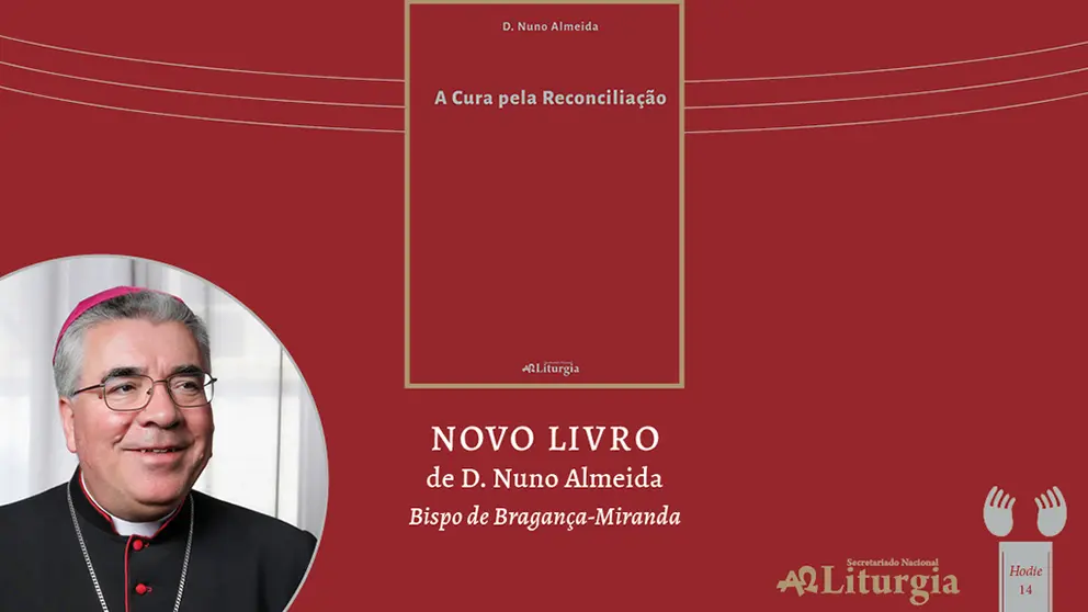 Trata-se de um estudo que se situa "Na busca da reconciliação fontal, operante no coração e na consciência do homem".