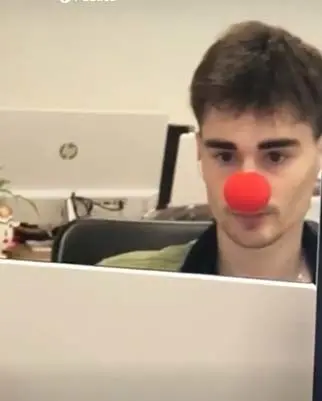 En abril la cosa va de narices.