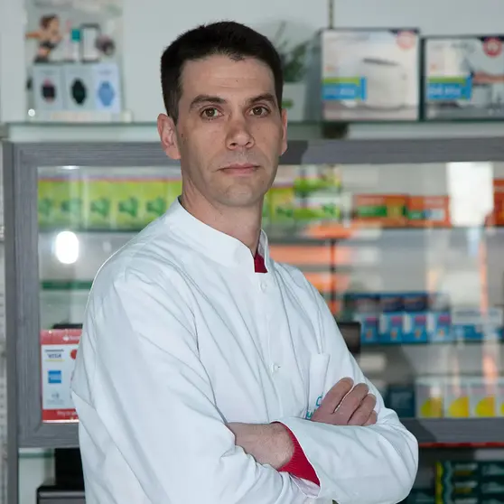 Alfredo Carpintero Angulo.