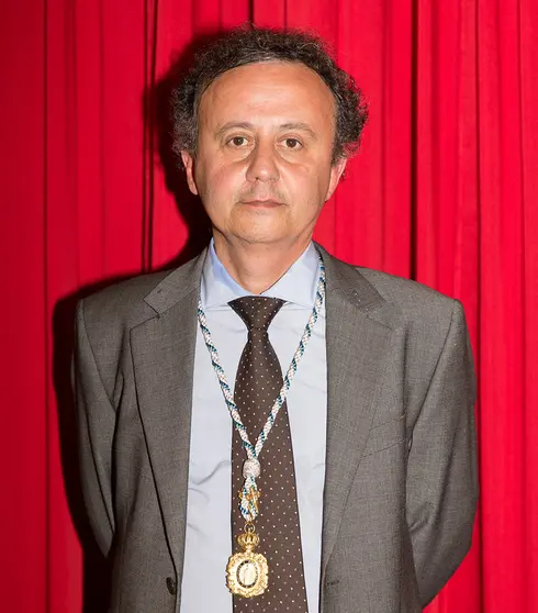 José J. Pazos Arias (1964-2023).