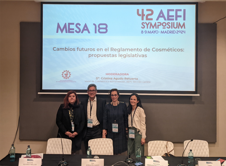 La nueva regulación europea y los retos que plantea para la industria y para los laboratorios de referencia han centrado la mesa redonda “¿Productos IVD de clase D? Los laboratorios de referencia responden”.